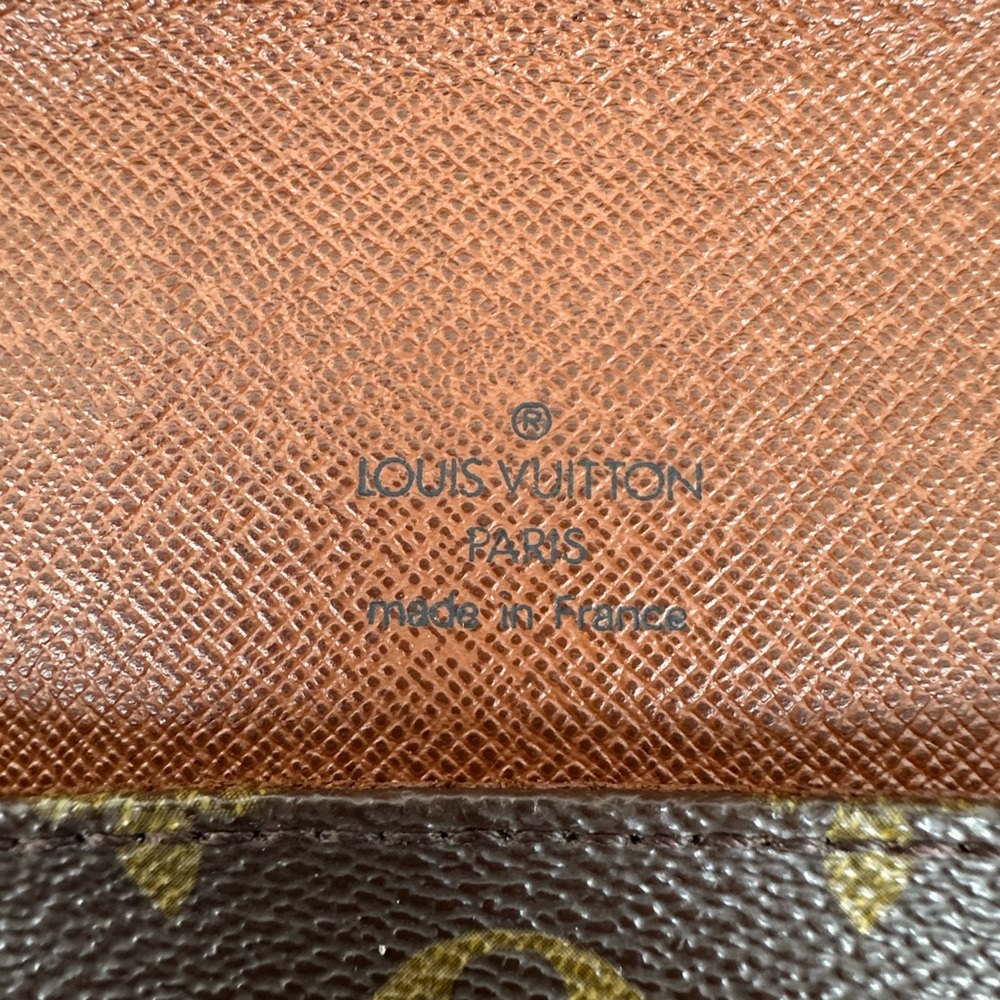 Louis Vuitton Monogram Musette Salsa Short Shoulder Bag - Picture 5 of 15